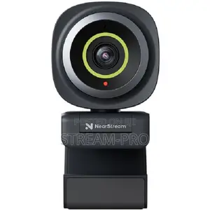 Nearstream V02af Webcam