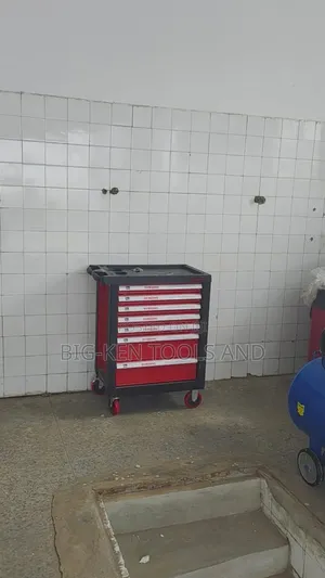 Tools Drawer Set