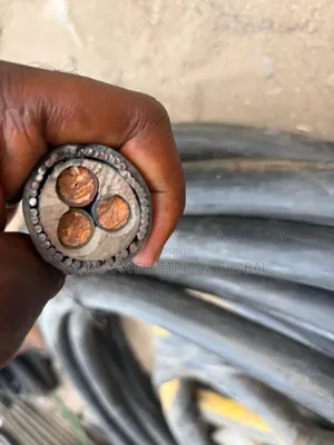 16mm 3core Armoured Cable