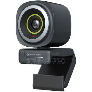 Nearstream V08af Webcam