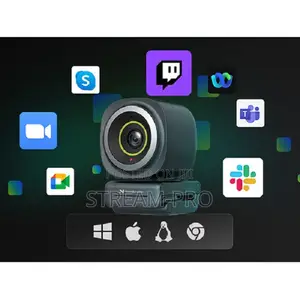 Nearstream V08af Webcam