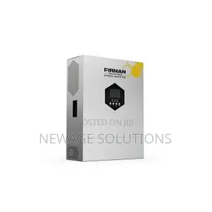Sumec 3kw Th Inverter Fh03k0120