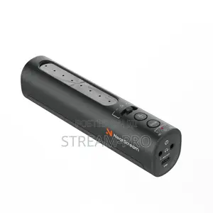 Nearstream Am10b Camera-mount Analog/Usb Microphone For Camera