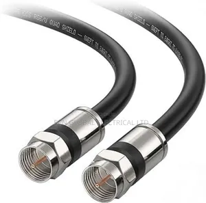 Astel Coaxial Cable – Reliable Signal Transmission