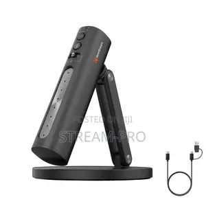 Nearstream Am10u Camera Mount Usb Microphone