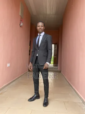 Chemistry and Physics Teacher