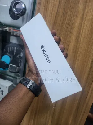Apple Watch Se (2nd Generation)