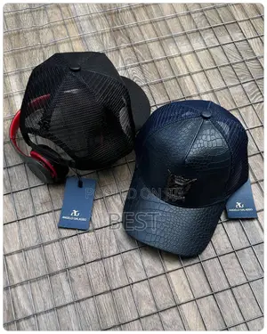 Turkey Angelo Galasso Luxury Cap