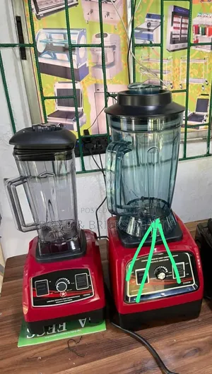 4litres Blender