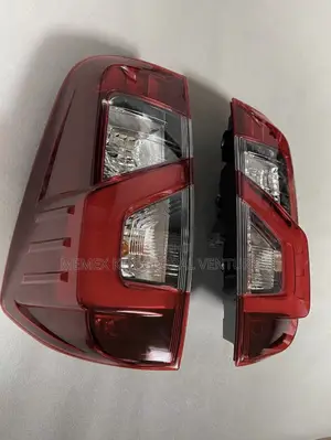 Rear Light