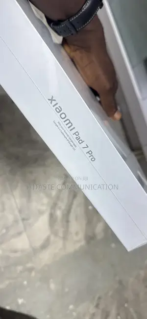 New Xiaomi Pad 7 512 GB Green