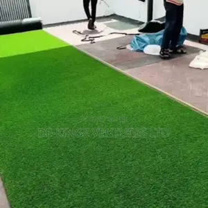 Spanish Highest Grade Carpet Grass Astroturf