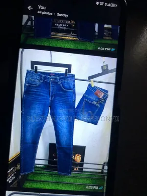 Quality Jeans