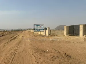 Get A Build 6 Units Of 3 Bedroom Flats