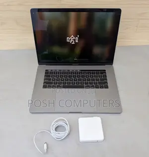 Laptop Apple MacBook Pro 2019 32GB Intel Core i7 SSD 1T