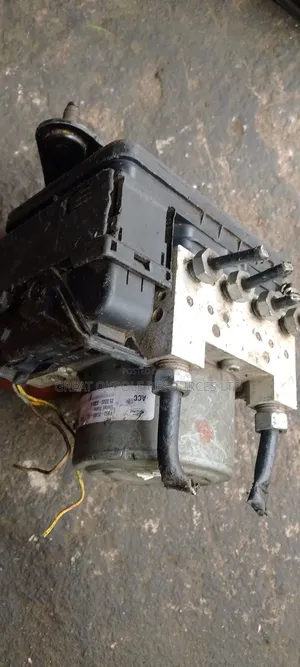 Abs Module For Ford Explorer 2016-2019