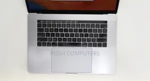 Laptop Apple MacBook Pro 2019 32GB Intel Core i9 SSD 256GB
