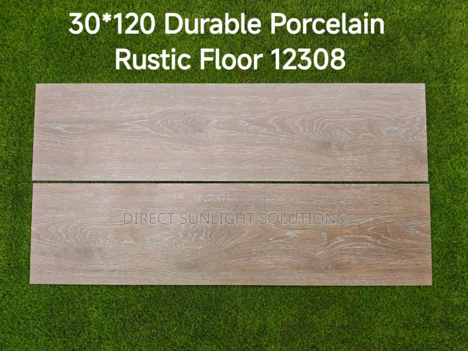 Quality Floor Tiles Sitting Room