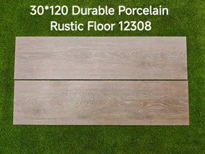 Quality Floor Tiles Sitting Room