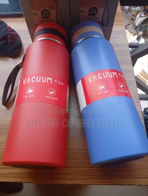 Vacuum Flask