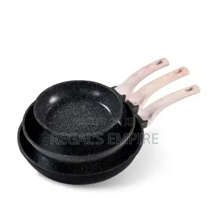 Non Stick Pans