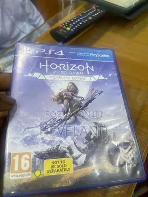 Clean Horizon - Zero Dawn (Complete Edition)