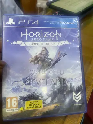Clean Horizon - Zero Dawn (Complete Edition)