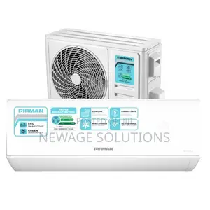 Firman Fdi-14gsd Air Conditioner