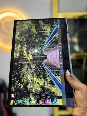 Laptop Lenovo ThinkPad X1 Yoga 16GB Intel Core i7 SSD 512GB