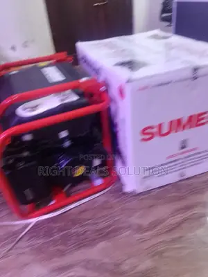 Firman Eco8990es: The Smart Choice for Power Generation