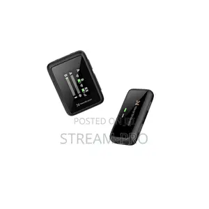 Nearstream Awm20d Wireless Lavalier Microphone