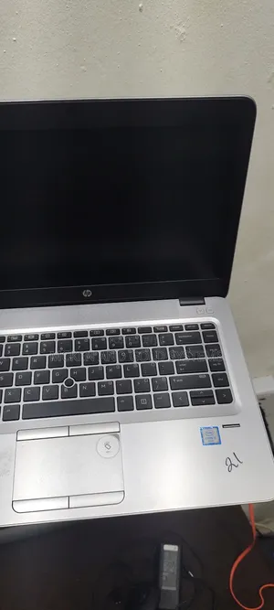 Laptop HP EliteBook 840 G3 8GB Intel Core i5 SSD 256GB