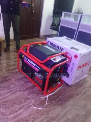 Maximize Insights Into the Firman Eco8990es 8.5kva Generator