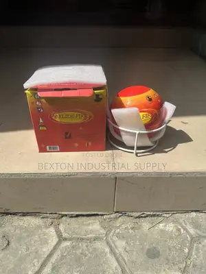 Elide Fire Extinguishing Ball