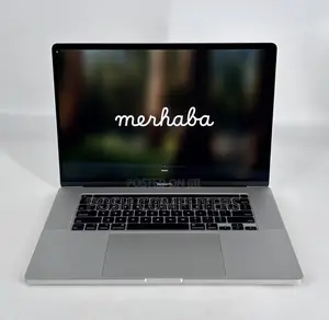 Laptop Apple MacBook Pro 2019 16GB Intel Core i7 SSD 1T