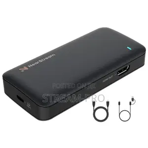Nearstream Ccd10 Video Capture Card