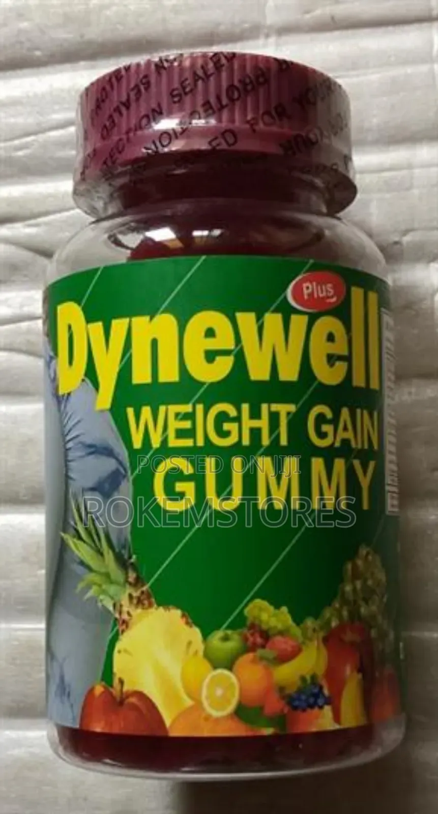 Supplements
