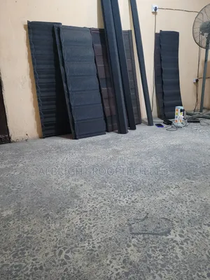 Aluminum Roofing Sheet