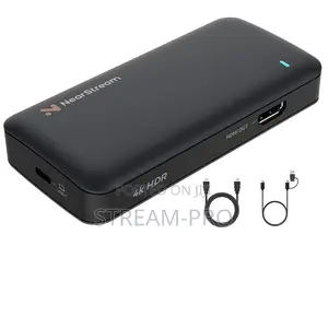 Nearstream Ccd30 Video Capture Card