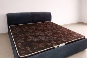 King Sized Bed