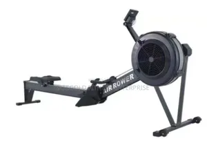 Air Resistant Rower/Cardio Rowing Trainer Machine Bf-701