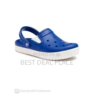 Croc Classic Clog Comfortable Slippers | Free Chams | Original From Uk