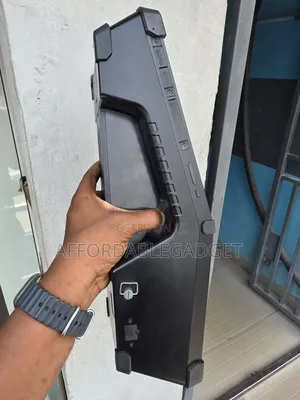 Technocrats All in One Fingerprint Machine for Nin, Bvn, Sim Reg