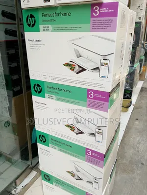 HP Deskjet 2810e All-in-One Printer