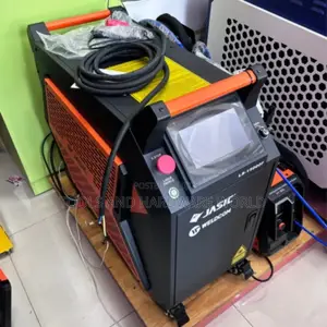 Lesser Welding Machine
