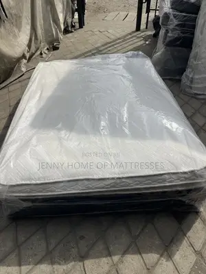 5 by 6 Orthopedic Mattress