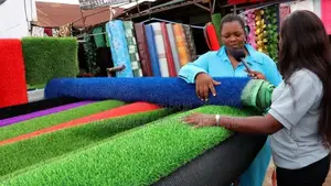 All Colours in Carpet Grass Best Quality