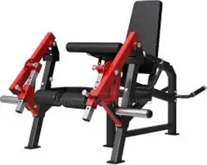 Bf2005b Prone Sitting Position Split-Leg Trainer/Machine