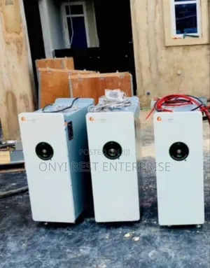 Felicity Lithium Ion Battery 15kwh 300ah 7years Warranty