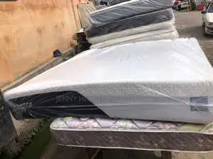 6 by 6 Memory Hybrid Foam